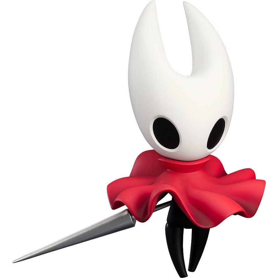 Hollow Knight Nendoroid Action Figure Hornet 10 cm - The Happy Toy Store