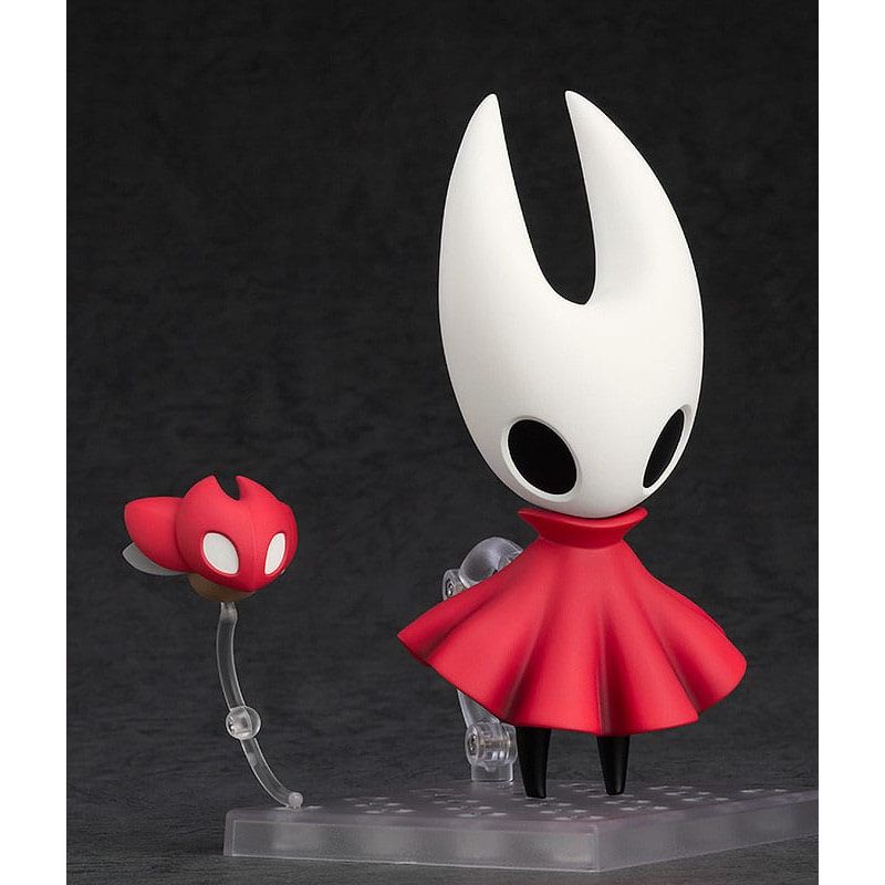 Hollow Knight Nendoroid Action Figure Hornet 10 cm - The Happy Toy Store