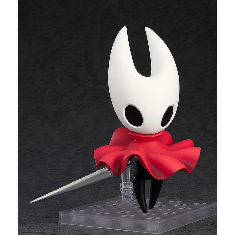 Hollow Knight Nendoroid Action Figure Hornet 10 cm - The Happy Toy Store
