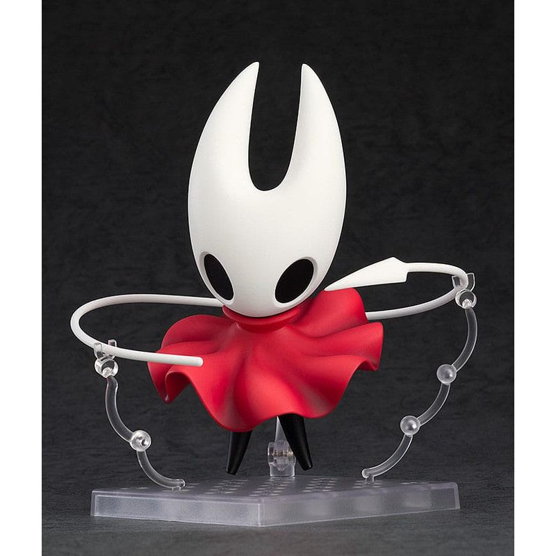 Hollow Knight Nendoroid Action Figure Hornet 10 cm - The Happy Toy Store