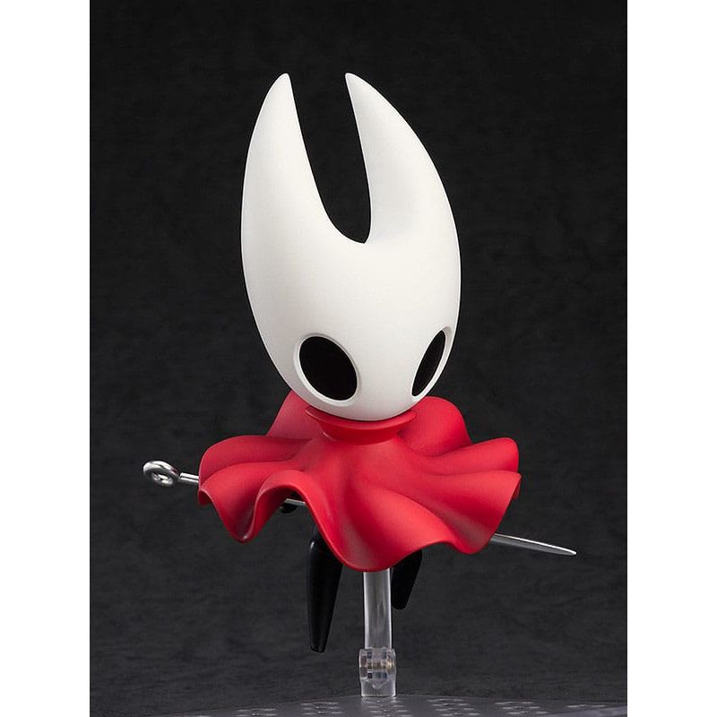 Hollow Knight Nendoroid Action Figure Hornet 10 cm - The Happy Toy Store
