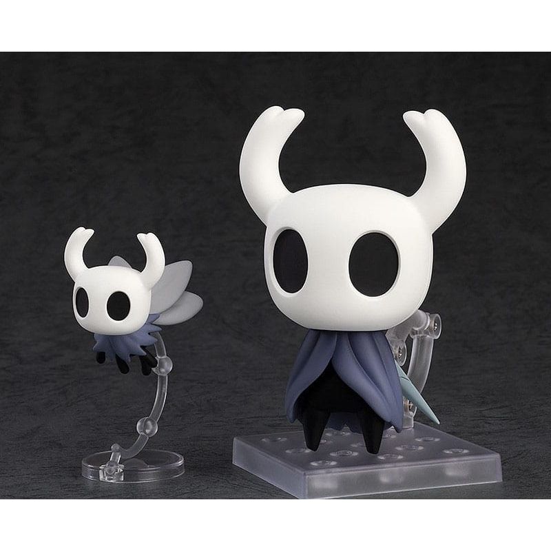 Hollow Knight Nendoroid Action Figure The Knight 10 cm - The Happy Toy Store