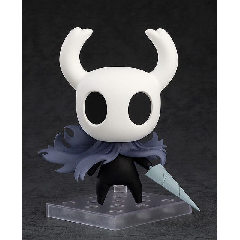 Hollow Knight Nendoroid Action Figure The Knight 10 cm - The Happy Toy Store