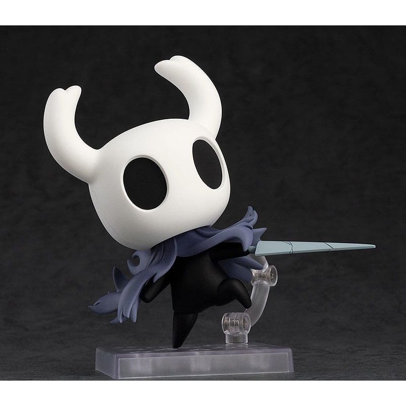 Hollow Knight Nendoroid Action Figure The Knight 10 cm - The Happy Toy Store