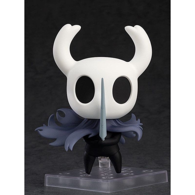 Hollow Knight Nendoroid Action Figure The Knight 10 cm - The Happy Toy Store
