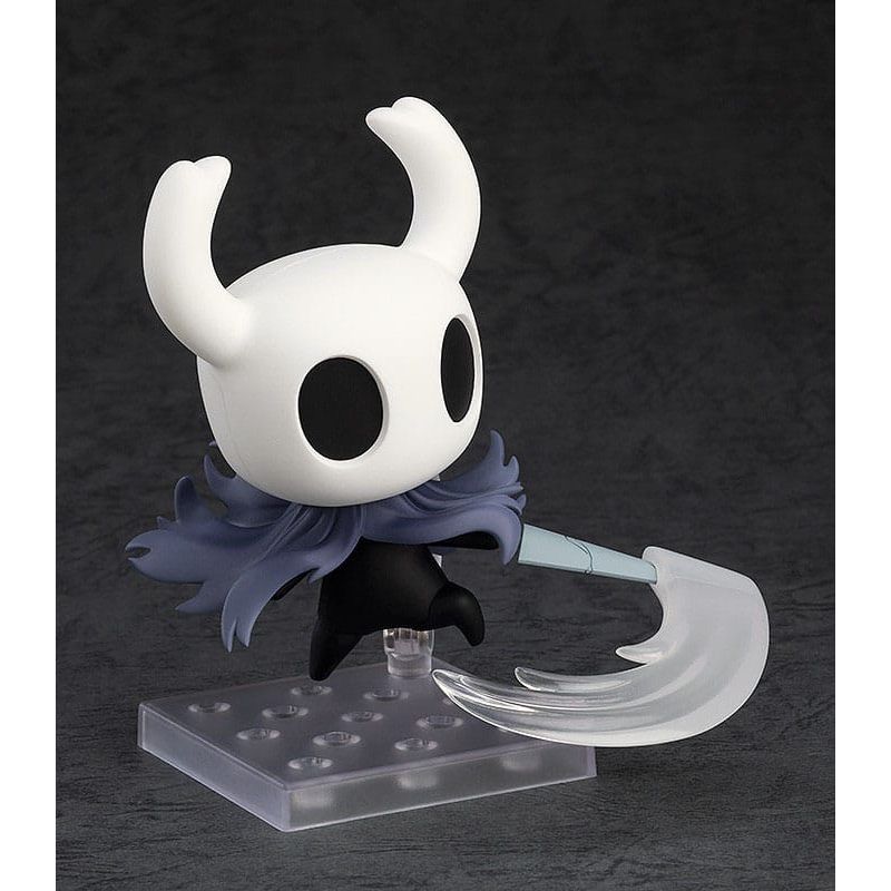 Hollow Knight Nendoroid Action Figure The Knight 10 cm - The Happy Toy Store