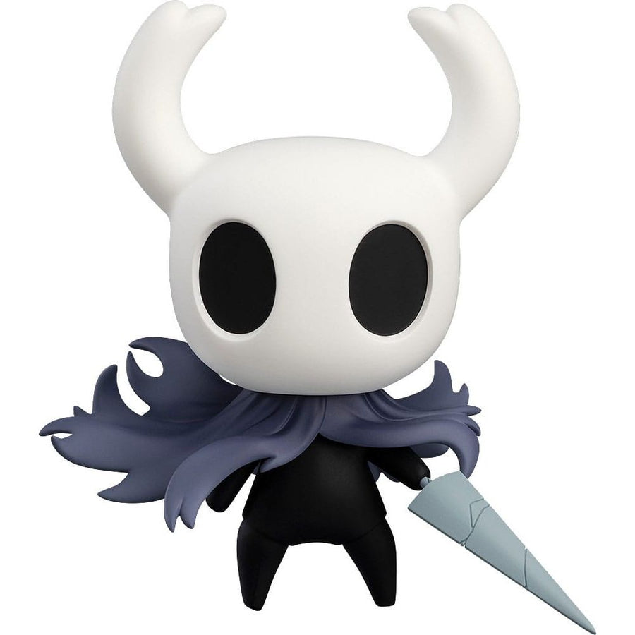 Hollow Knight Nendoroid Action Figure The Knight 10 cm - The Happy Toy Store