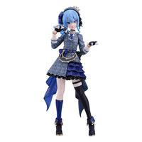 Hololive Production Figma Action Figure Hoshimachi Suisei 14 cm - The Happy Toy Store