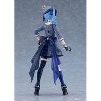 Hololive Production Figma Action Figure Hoshimachi Suisei 14 cm - The Happy Toy Store