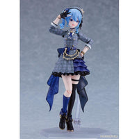 Hololive Production Figma Action Figure Hoshimachi Suisei 14 cm - The Happy Toy Store