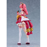 Hololive Production Figma Action Figure Sakura Miko 14 cm - The Happy Toy Store
