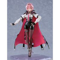 Hololive Production Figma Action Figure Takane Lui 15 cm - The Happy Toy Store