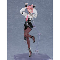 Hololive Production Figma Action Figure Takane Lui 15 cm - The Happy Toy Store