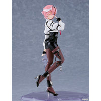 Hololive Production Figma Action Figure Takane Lui 15 cm - The Happy Toy Store