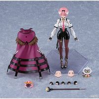 Hololive Production Figma Action Figure Takane Lui 15 cm - The Happy Toy Store