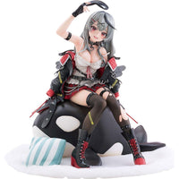 Hololive Production Figure 1/6 Sakamata Chloe 20 cm - The Happy Toy Store