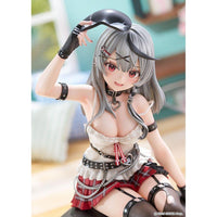 Hololive Production Figure 1/6 Sakamata Chloe 20 cm - The Happy Toy Store