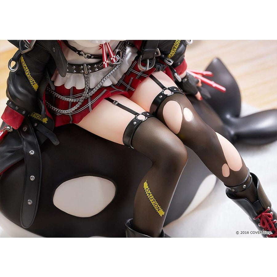 Hololive Production Figure 1/6 Sakamata Chloe 20 cm - The Happy Toy Store