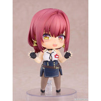 Hololive Production Nendoroid Action Figure Houshou Marine: Business Woman Outfit. Ver. 10 cm - The Happy Toy Store