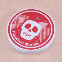 Hololive Production Nendoroid Action Figure Houshou Marine: Business Woman Outfit. Ver. 10 cm - The Happy Toy Store