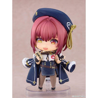 Hololive Production Nendoroid Action Figure Houshou Marine: Business Woman Outfit. Ver. 10 cm - The Happy Toy Store