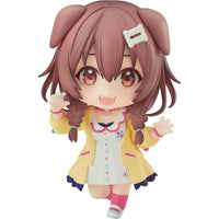 Hololive Production Nendoroid Action Figure Inugami Korone 10 cm - The Happy Toy Store