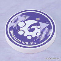 Hololive Production Nendoroid Action Figure Ninomae Ina'nis 10 cm - The Happy Toy Store