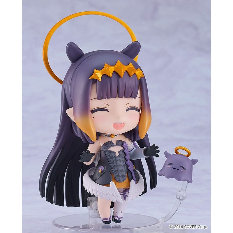 Hololive Production Nendoroid Action Figure Ninomae Ina'nis 10 cm - The Happy Toy Store
