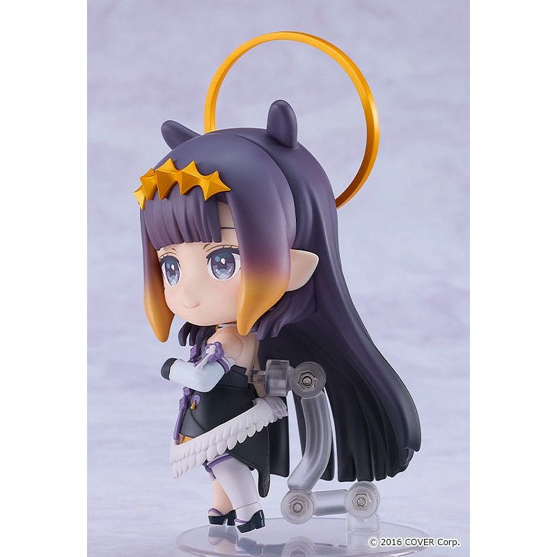 Hololive Production Nendoroid Action Figure Ninomae Ina'nis 10 cm - The Happy Toy Store