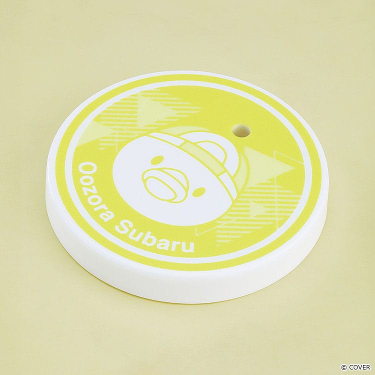 Hololive Production Nendoroid Action Figure Oozora Subaru: Suspender Outfit Ver. 10 cm - The Happy Toy Store