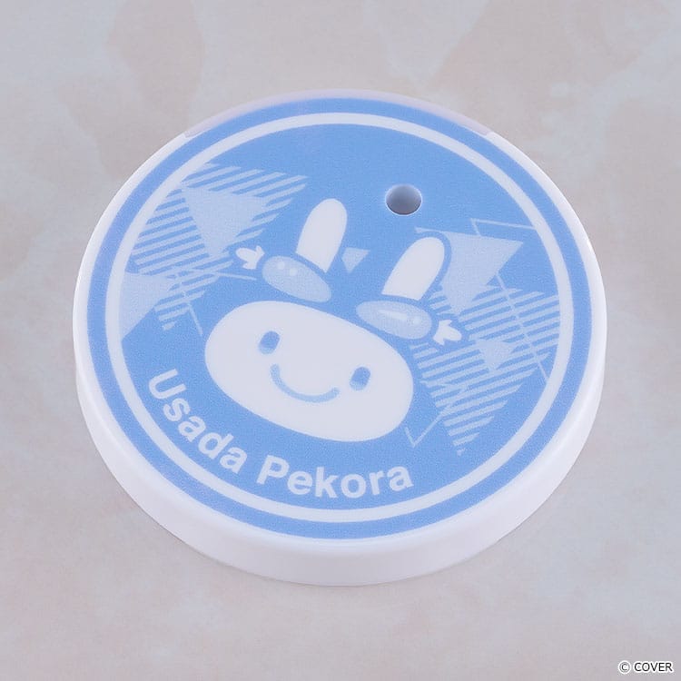 Hololive Production Nendoroid Action Figure Usada Pekora: Casual Outfit Ver. 10 cm - The Happy Toy Store