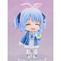 Hololive Production Nendoroid Action Figure Usada Pekora: Casual Outfit Ver. 10 cm - The Happy Toy Store