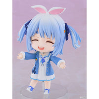 Hololive Production Nendoroid Action Figure Usada Pekora: Casual Outfit Ver. 10 cm - The Happy Toy Store
