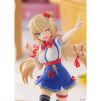 Hololive Production Pop Up Parade PVC Statue Akai Haato 17 cm - The Happy Toy Store