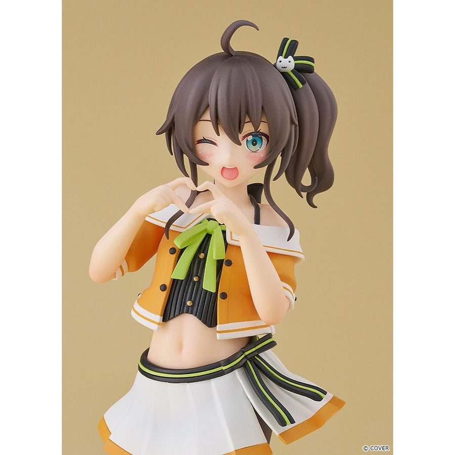 Hololive Production Pop Up Parade PVC Statue Natsuiro Matsuri 17 cm - The Happy Toy Store