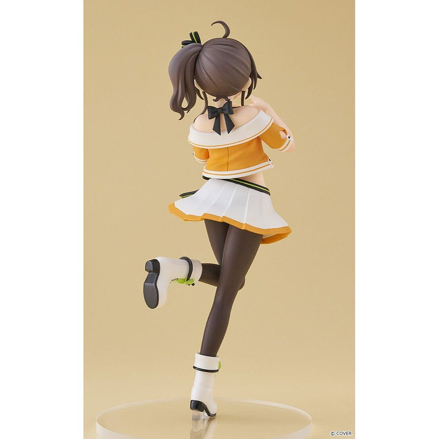 Hololive Production Pop Up Parade PVC Statue Natsuiro Matsuri 17 cm - The Happy Toy Store