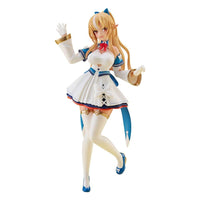 Hololive Production Pop Up Parade PVC Statue Shiranui Flare 17 cm - The Happy Toy Store