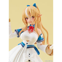 Hololive Production Pop Up Parade PVC Statue Shiranui Flare 17 cm - The Happy Toy Store