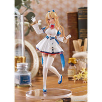 Hololive Production Pop Up Parade PVC Statue Shiranui Flare 17 cm - The Happy Toy Store