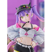 Hololive Production Pop Up Parade SP PVC Statue Tokoyami Towa 17 cm - The Happy Toy Store