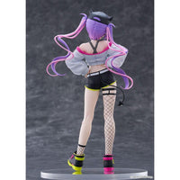 Hololive Production Pop Up Parade SP PVC Statue Tokoyami Towa 17 cm - The Happy Toy Store