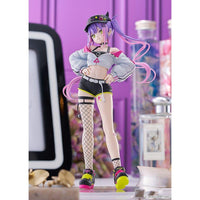 Hololive Production Pop Up Parade SP PVC Statue Tokoyami Towa 17 cm - The Happy Toy Store