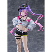 Hololive Production Pop Up Parade SP PVC Statue Tokoyami Towa 17 cm - The Happy Toy Store