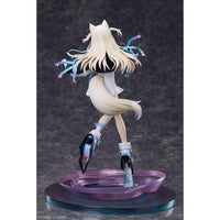 Hololive Production PVC Statue 1/7 Advent Fuwawa Abyssgard AXGRIT Ver. Standard Edition 27 cm - The Happy Toy Store