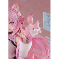 Hololive Production PVC Statue 1/7 Hakui Koyori 25 cm - The Happy Toy Store