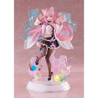 Hololive Production PVC Statue 1/7 Hakui Koyori 25 cm - The Happy Toy Store