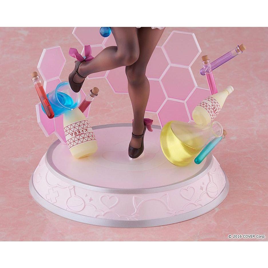 Hololive Production PVC Statue 1/7 Hakui Koyori 25 cm - The Happy Toy Store