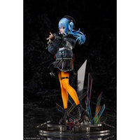 Hololive Production PVC Statue 1/7 Hoshimachi Suisei 25 cm - The Happy Toy Store