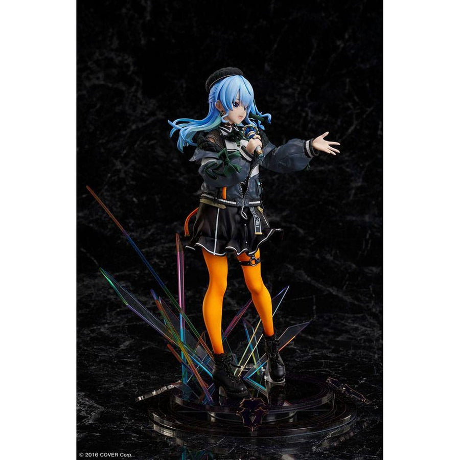 Hololive Production PVC Statue 1/7 Hoshimachi Suisei 25 cm - The Happy Toy Store