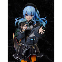 Hololive Production PVC Statue 1/7 Hoshimachi Suisei 25 cm - The Happy Toy Store